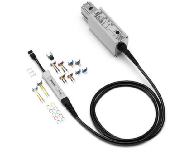 Tektronix P7313 12.5GHz Active Differential TekConnect Oscilloscope