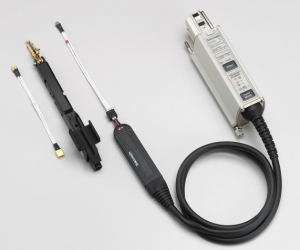 Tektronix P75PDPM Precision Differential Probing Module, 18 GHz