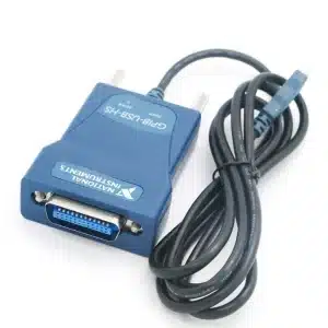 gpib to usb adapter controller