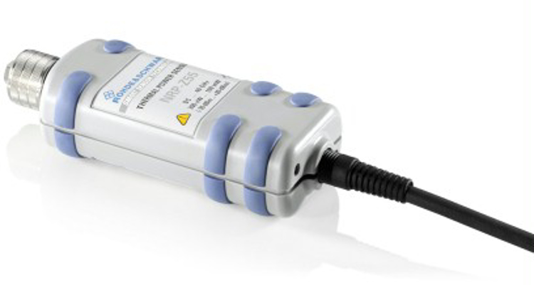 Rohde and Schwarz NRP-Z55 Thermal Power Sensor, 300 nW to 100 mW, DC to 40 GHz Rohde and Schwarz NRP-Z55 Thermal Power Sensor, 300 nW to 100 mW, DC to 40 GHz
