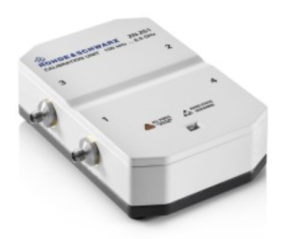 Rohde and Schwarz ZN-Z50 Network Analyzer Calibration Unit, 9 kHz to 9 GHz