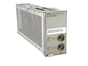 Tektronix 11A32 Two-Channel Vertical Amplifier