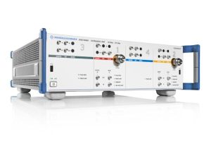 Rohde and Schwarz ZVAX-TRM40 TRM Extension Unit, 10 MHz to 40 GHz