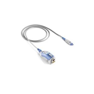 Rohde and Schwarz RT-ZD40 Active Probe, Differential, 0 Hz to 4 GHz