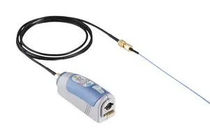 Rohde and Schwarz RT-ZS20 Active Voltage Probe, DC to 1.5 GHz, Single-Ended