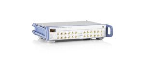 Rohde and Schwarz ZN-Z152 Network Analyzer Calibration Unit