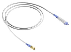 Rohde and Schwarz RT-ZZ80 Passive Broadband Probe, 5 GHz, 10X, 0.3 pF, 20 V