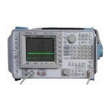 Tektronix 2792 10 kHz to 26.5 GHz Spectrum Analyzers