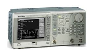 Tektronix AFG3021B Arbitrary Waveform Generator, 25 MHz, 1 Channel Tektronix AFG3021B Arbitrary Waveform Generator, 25 MHz, 1 Channel