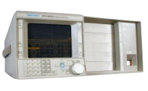 Tektronix HFS9003 Programmable Stimulus System