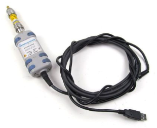 Rohde and Schwarz NRP-Z22 Three-Path Diode Power Sensor, 2 nW to 2 W, 10 MHz to 18 GHz Rohde and Schwarz NRP-Z22 Three-Path Diode Power Sensor, 2 nW to 2 W, 10 MHz to 18 GHz