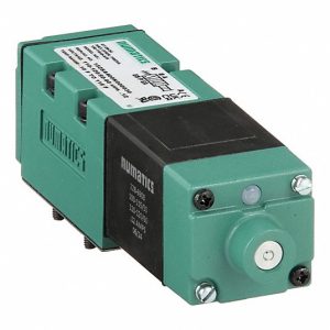 NUMATICS VALVE 031SA4412000030 MAX OPER PRESS 150 PSIG-AIR Used