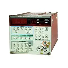 Tektronix DM5010 Programmable Digital Multimeter