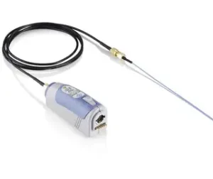 Rohde and Schwarz RT-ZPR40 Power Rail Active Probe, 0 Hz to 4 GHz