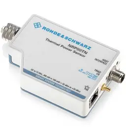 Rohde and Schwarz NRP33TN Thermal Power Sensor, DC to 33 GHz Rohde and Schwarz NRP33TN Thermal Power Sensor, DC to 33 GHz