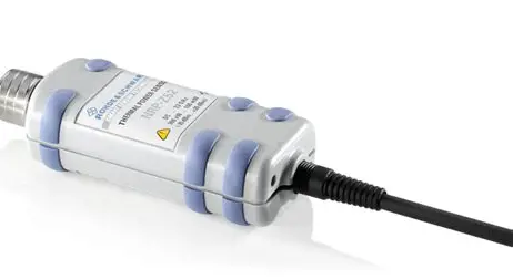 Rohde and Schwarz NRP-Z52 Thermal Power Sensor, 300 nW to 100 mW, DC to 33 GHz Rohde and Schwarz NRP-Z52 Thermal Power Sensor, 300 nW to 100 mW, DC to 33 GHz