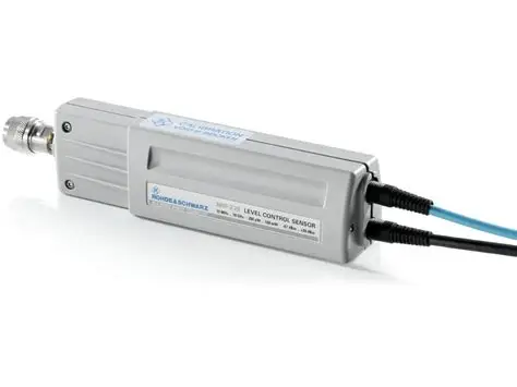 Rohde and Schwarz NRP-Z28 Level Control Sensor, 10MHz to 18 GHz Rohde and Schwarz NRP-Z28 Level Control Sensor, 10MHz to 18 GHz
