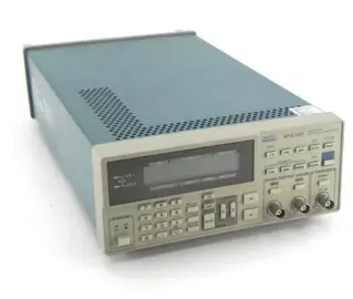 Tektronix AFG320 Dual-Channel Arbitrary Function Generator Tektronix AFG320 Dual-Channel Arbitrary Function Generator