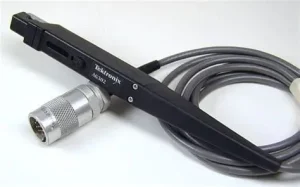 Tektronix A6302 Current Probe 50 MHz, 2 M, 20 A