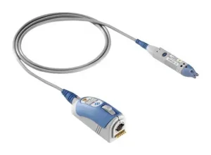 Rohde and Schwarz RT-ZD20 Differential Broadband Probe, 1.5 GHz, Differential
