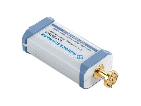 Rohde and Schwarz NRP90TWG Thermal Power Sensor Rohde and Schwarz NRP90TWG Thermal Power Sensor