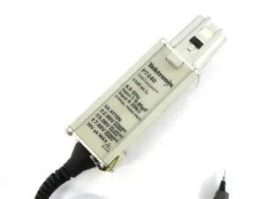 Tekronix P7240 4 GHz Active Probe