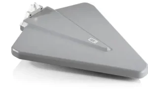 Rohde and Schwarz HL040E Log-Periodic Broadband Antenna