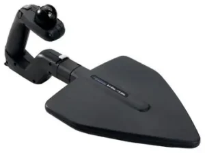Rohde and Schwarz HE300 Active Directional Antenna 20 MHz to 7500 MHz