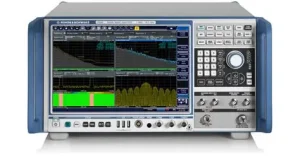 Rohde and Schwarz FSV3000 Series