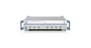 Rohde and Schwarz ZN-Z53 Network Analyzer Calibration Unit, 100 kHz to 8.5 GHz
