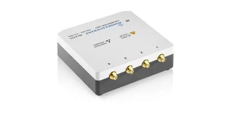 Rohde and Schwarz ZN-Z153 Network Analyzer Calibration Unit Rohde and Schwarz ZN-Z153 Network Analyzer Calibration Unit