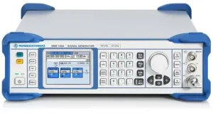 Rohde and Schwarz SMB100B RF Signal Generator