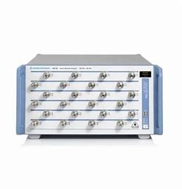 Rohde and Schwarz ZNBT40 Vector Network Analyzer, 8 Ports, 40GHz