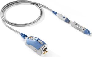 Rohde and Schwarz RT-ZD10 Active Voltage Probe, 1 GHz, Differential
