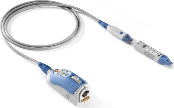 Rohde and Schwarz RT-ZD10 Active Voltage Probe, 1 GHz, Differential