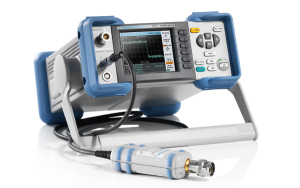 Rohde and Schwarz NRP2 Power Meter