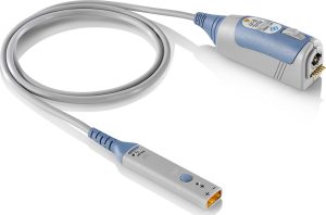 Rohde and Schwarz RT-ZM15 Modular Probe Amplifier, 1.5 GHz, Multimode