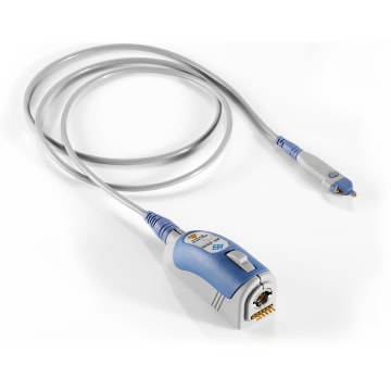 Rohde and Schwarz RT-ZM30 Modular Probe Amplifier, 3 GHz, Multimode Rohde and Schwarz RT-ZM30 Modular Probe Amplifier, 3 GHz, Multimode