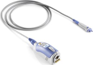 Rohde and Schwarz RT-ZS60 Active Probe, Single-Ended, 0 Hz to 6 GHz