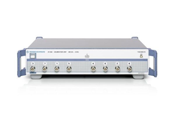 Rohde and Schwarz ZV-Z59 Calibration Unit. 10MHz - 20GHz