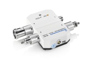 Rohde and Schwarz ZN-Z52 Network Analyzer Calibration Unit, 100 kHz to 26.5 GHz