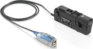 Rohde and Schwarz RT-ZC15B Current Probe, 50 MHz