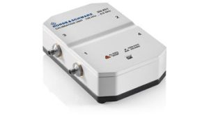 Rohde and Schwarz ZN-Z54 Network Analyzer Calibration Unit, 9 kHz to 40 GHz