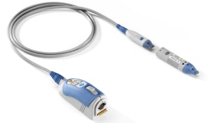 Rohde and Schwarz RT-ZD30 Active Probe, Differential, 0 Hz to 3 GHz