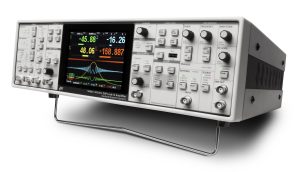 Stanford Research Systems SR860 Dual Phase Lock-in Amplifier, 500 kHz