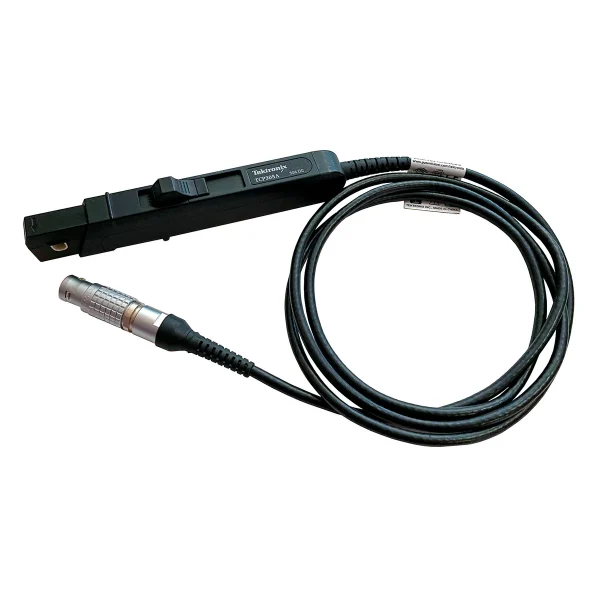 Tektronix TCP312 Probe, AC/DC Current, DC-100MHz, 30A DC
