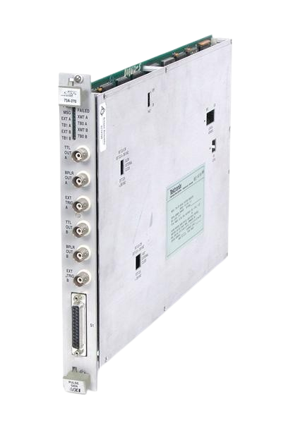 Tektronix 73A-270 Arbitrary Pulse / Pattern Generator Tektronix 73A-270 Arbitrary Pulse / Pattern Generator