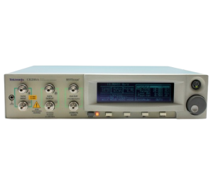 Tektronix CR175A 17.5 Gb/s Clock Recovery Instrument