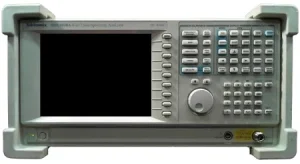 Tektronix RSA3308A Real-Time Spectrum Analyzer, 8 GHz