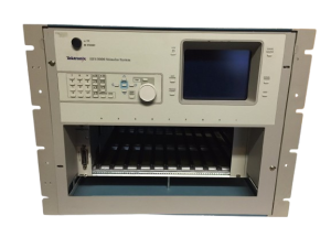 Tektronix HFS9009 Stimulus System